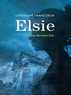 cover image of Elsie T01